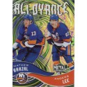 BARZAL/LEE insert 20-21 Metal Universe Alloyance