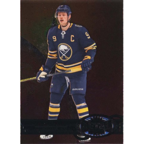 JACK EICHEL insert 20-21 Metal Universe 1997-98 Retro