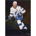 STEVEN STAMKOS insert 20-21 Metal Universe 1997-98 Retro