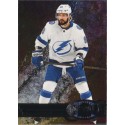 NIKITA KUCHEROV insert 20-21 Metal Universe 1997-98 Retro