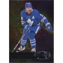 AUSTON MATTHEWS insert 20-21 Metal Universe 1997-98 Retro