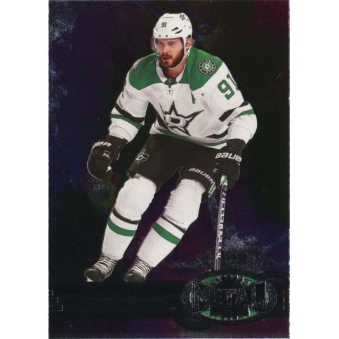 TYLER SEGUIN insert 20-21 Metal Universe 1997-98 Retro