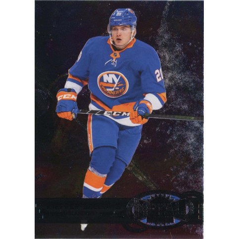 KIEFFER BELLOWS insert 20-21 Metal Universe 1997-98 Retro