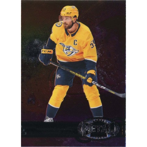 ROMAN JOSI insert 20-21 Metal Universe 1997-98 Retro