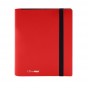 Album Pro Binder Eclipse Apple Red na 160 karet - červené