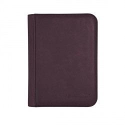 UP Album PRO Binder Premium na 160 ks karet na zip - amethyst