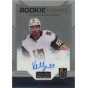 KEEGAN KOLESAR auto RC 20-21 OPC Platinum Rookie Autographs