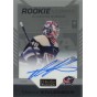 MATISS KIVLENIEKS auto RC 20-21 OPC Platinum Rookie Autographs