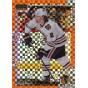 DUNCAN KEITH paralel 20-21 OPC Platinum Orange Checkers /25