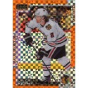 DUNCAN KEITH paralel 20-21 OPC Platinum Orange Checkers /25