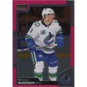 BROCK BOESER paralel 20-21 OPC Platinum Matte Pink