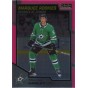 THOMAS HARLEY insert RC 20-21 OPC Platinum Marquee Rookies Matte Pink