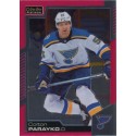 COLTON PARAYKO paralel 20-21 OPC Platinum Matte Pink