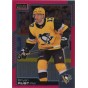 BRYAN RUST paralel 20-21 OPC Platinum Matte Pink