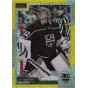 JONATHAN QUICK paralel 20-21 OPC Platinum Yellow Traxx /249