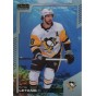 KRIS LETANG paralel 20-21 OPC Platinum Aquamarine /499