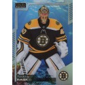 TUUKKA RASK paralel 20-21 OPC Platinum Aquamarine /499