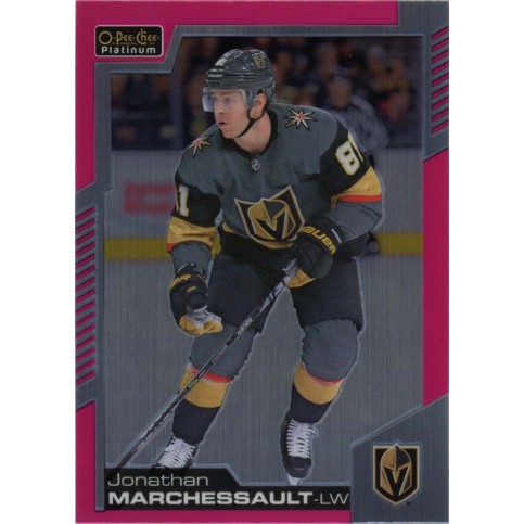 JONATHAN MARCHESSAULT paralel 20-21 OPC Platinum Matte Pink