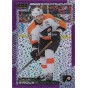 CLAUDE GIROUX paralel 20-21 OPC Platinum Violet Pixels /399