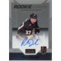 REID DUKE auto RC 20-21 OPC Platinum Rookie Autographs