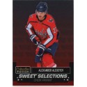 ALEXANDER ALEXEYEV insert RC 20-21 OPC Platinum Sweet Selections