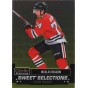 NICOLAS BEAUDIN insert RC 20-21 OPC Platinum Sweet Selections