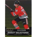 NICOLAS BEAUDIN insert RC 20-21 OPC Platinum Sweet Selections