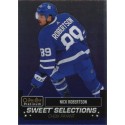 NICK ROBERTSON insert RC 20-21 OPC Platinum Sweet Selections