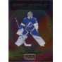 ANDREI VASILEVKIY insert 20-21 OPC Platinum Best in the World