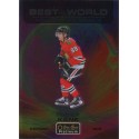 PATRICK KANE insert 20-21 OPC Platinum Best in the World