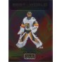 MARC-ANDRE FLEURY insert 20-21 OPC Platinum Best in the World