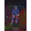 ARTEMI PANARIN insert 20-21 OPC Platinum Best in the World