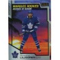 TIMOTHY LILJEGREN insert RC 20-21 OPC Platinum Marquee Rookies Sunset