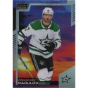 ALEXANDER RADULOV paralel 20-21 OPC Platinum Sunset