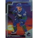 ELIAS PETTERSSON paralel 20-21 OPC Platinum Sunset