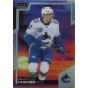 QUINN HUGHES paralel 20-21 OPC Platinum Sunset
