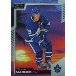 MITCH MARNER paralel 20-21 OPC Platinum Sunset