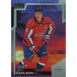 JOHN CARLSON paralel 20-21 OPC Platinum Sunset