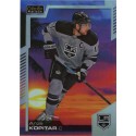 ANZE KOPITAR paralel 20-21 OPC Platinum Sunset