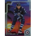 BLAKE WHEELER paralel 20-21 OPC Platinum Sunset