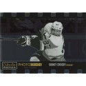 SIDNEY CROSBY insert 20-21 OPC Platinum Photo Driven