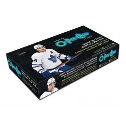 2021-22 UD O-Pee-Chee Hockey Hobby Box