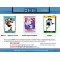 2021-22 UD O-Pee-Chee Hockey Hobby Box