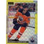 RYAN NUGENT-HOPKINS paralel 20-21 OPC Neon Yellow Surge