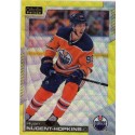 RYAN NUGENT-HOPKINS paralel 20-21 OPC Platinum Neon Yellow Surge