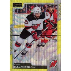 KYLE PALMIERI paralel 20-21 OPC Neon Yellow Surge