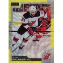 KYLE PALMIERI paralel 20-21 OPC Platinum Neon Yellow Surge