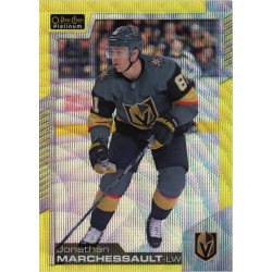 JONATHAN MARCHESSAULT paralel 20-21 OPC Neon Yellow Surge