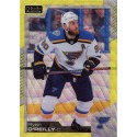 RYAN O’REILLY paralel 20-21 OPC Platinum Neon Yellow Surge