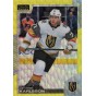 WILLIAM KARLSSON paralel 20-21 OPC Platinum Neon Yellow Surge